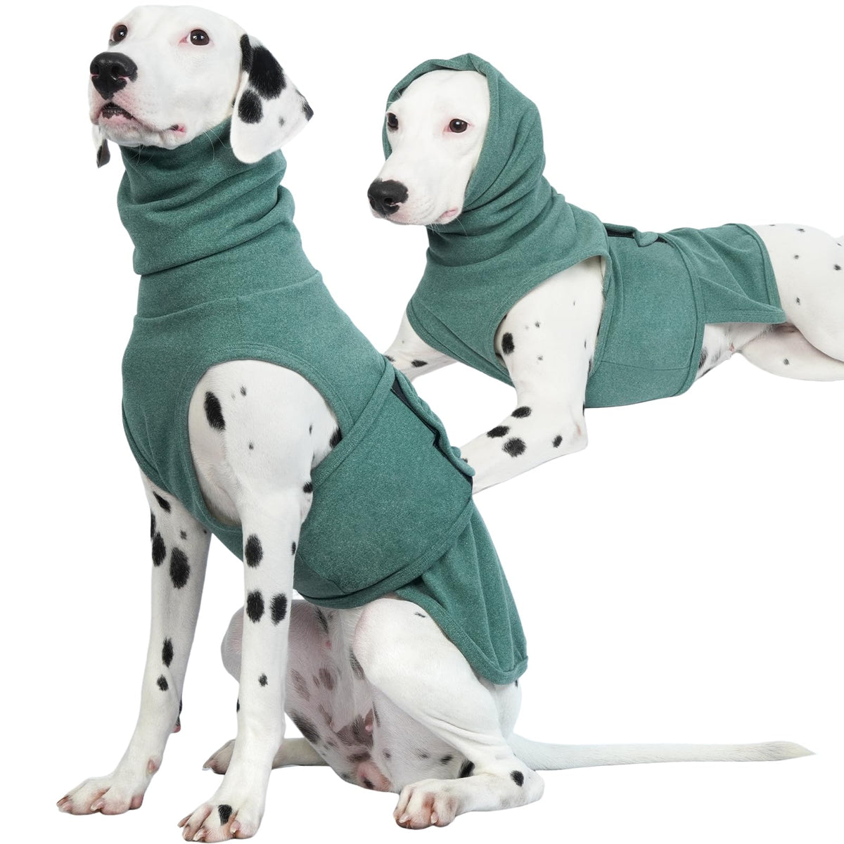 Calm Paws™ Calming Anxiety Relief Vest - Calm Paws