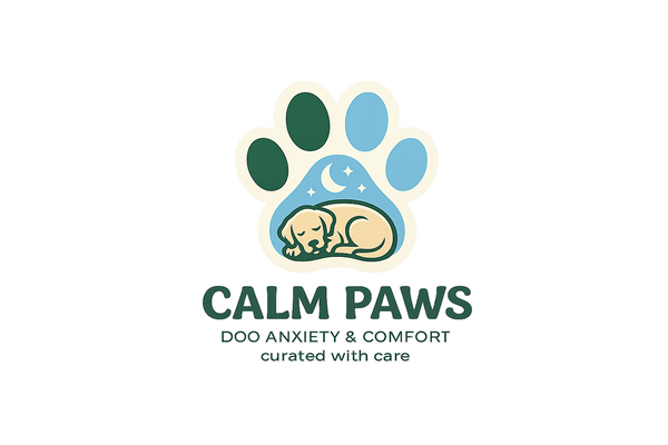 Calm Paws